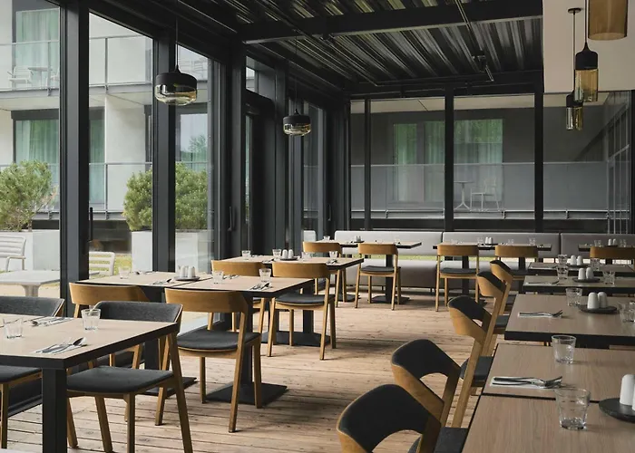 Radisson Resort Kolobrzeg