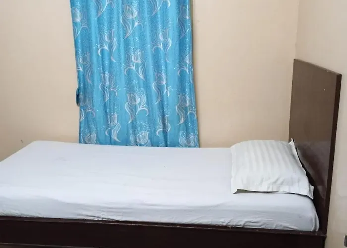 Sri Ambika Lodge