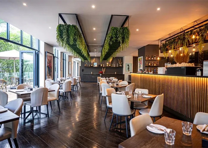 The Catalyst Apartment Hotel By Newmark