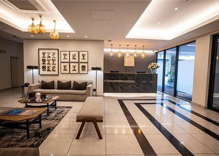 The Catalyst Apartment Hotel By Newmark