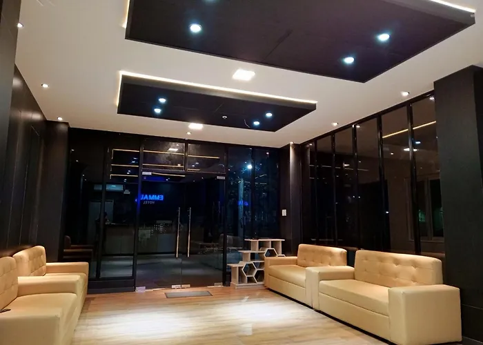 Emmaus Condotel
