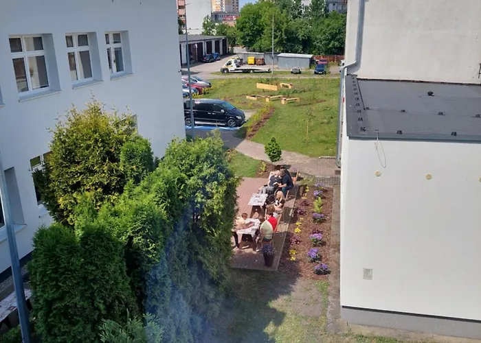 Homer Bydgoszcz Osrodek Rehabilitacji I Szkolenia Pzn