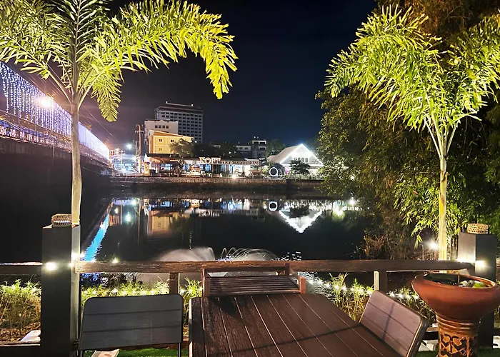 Chanmel Riverside