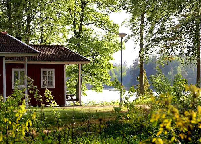 Urshult Camping