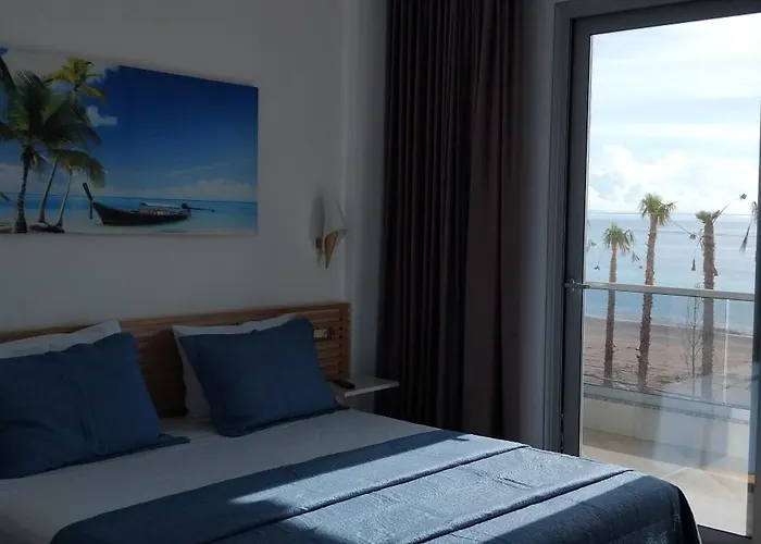 Anxhelos Hotel