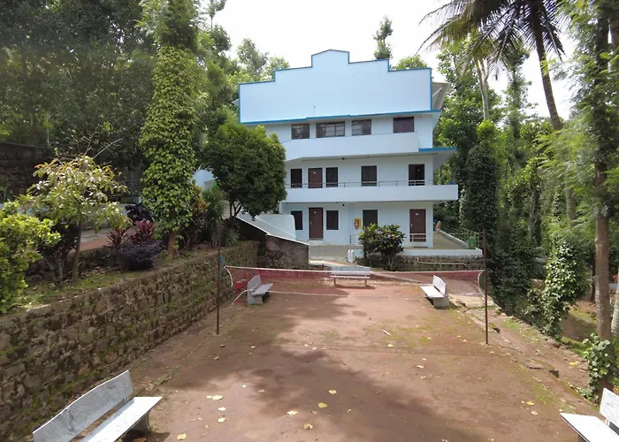 Seattle Garden Resort - Kollihills