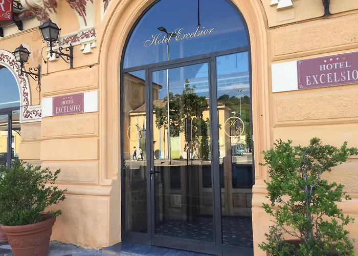 Hotel Excelsior