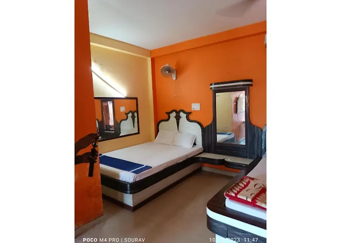 Goroomgo Indranil Digha