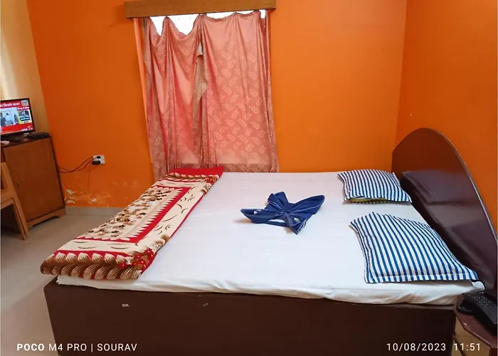 Goroomgo Indranil Digha
