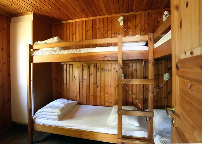 Urshult Camping