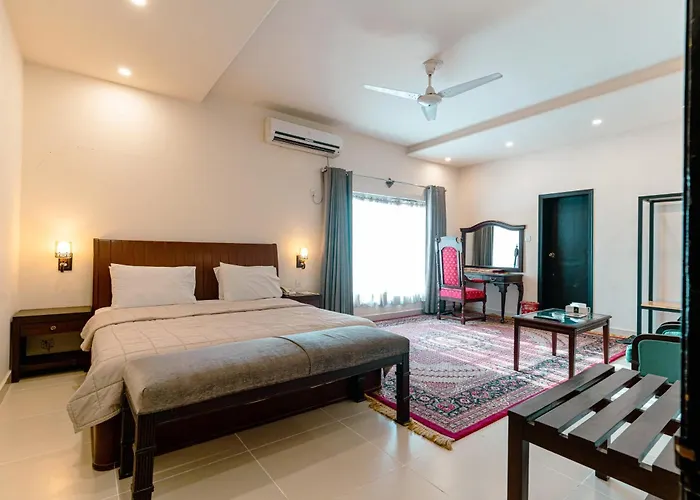 Vip House Peshawar