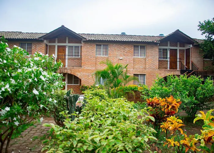 Velez Beach Hotel