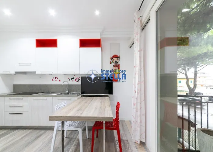 Condominio Levantina