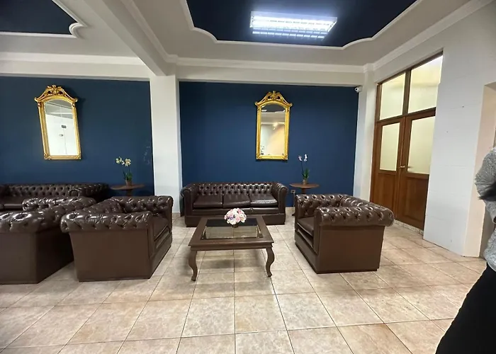 Hotel Oblitas