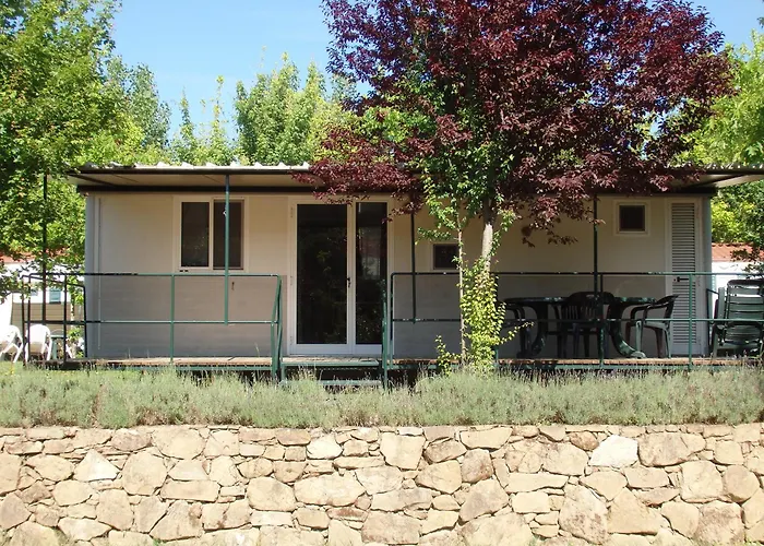 Camping Village La Chiocciola