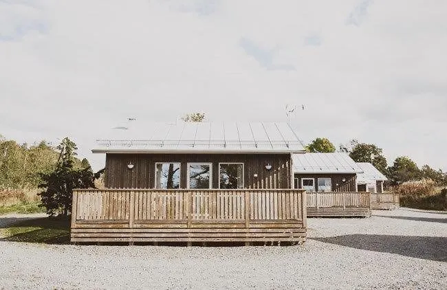 Loevhults Camping & Stugby