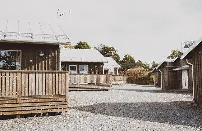 Loevhults Camping & Stugby