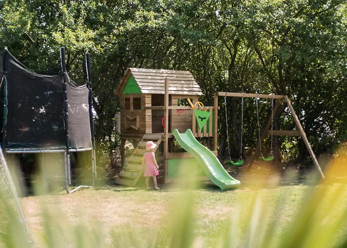 Campingplatz Johannisberg