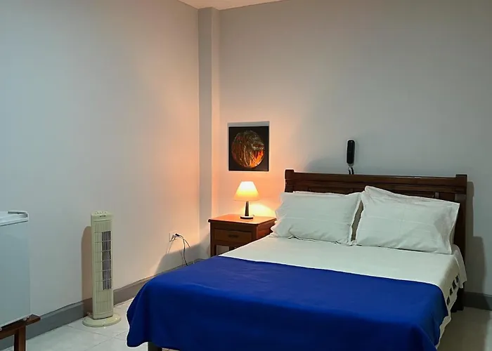 HOTEL ARMENIA CENTRO , TENEMOS AGUA CALIENTE y FACTURACION ELECTRONICA, Gracias