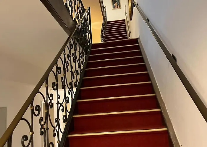 Hotel Post 11