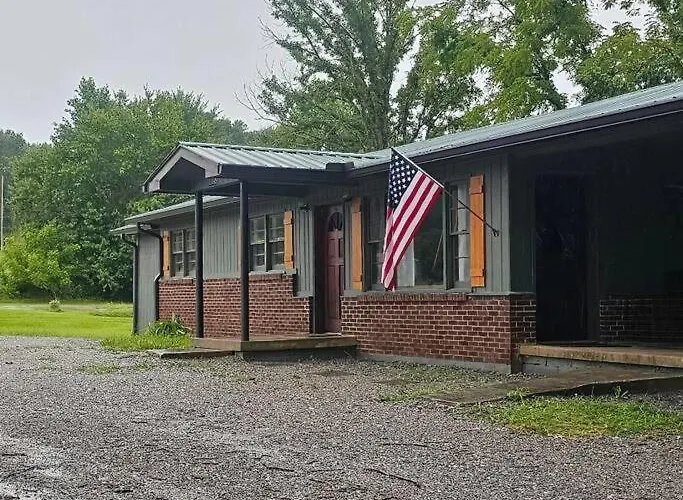 Cozy Compass House