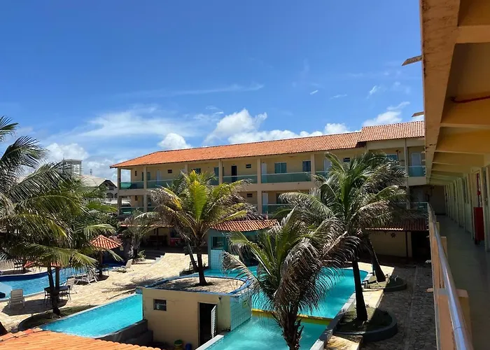Hotel Concha do Mar