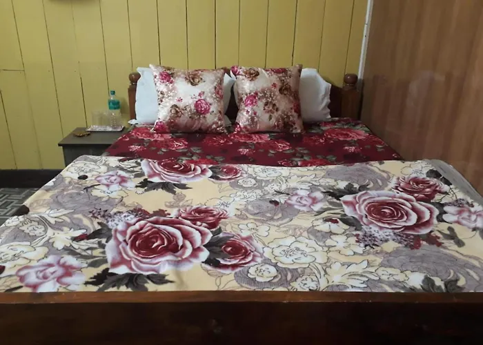 Hotel New Smriya Homestay Inn Darjeeling