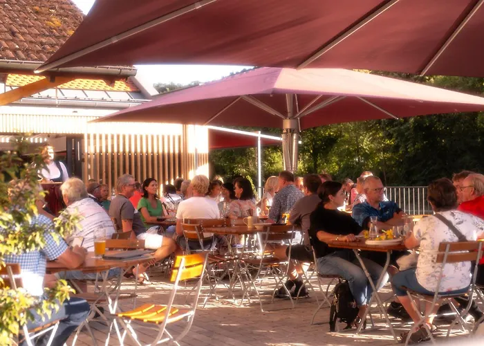 Bierhotel - Hotel&Brauereigasthof Schneider