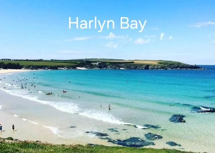 Seven Sunsets, Padstow