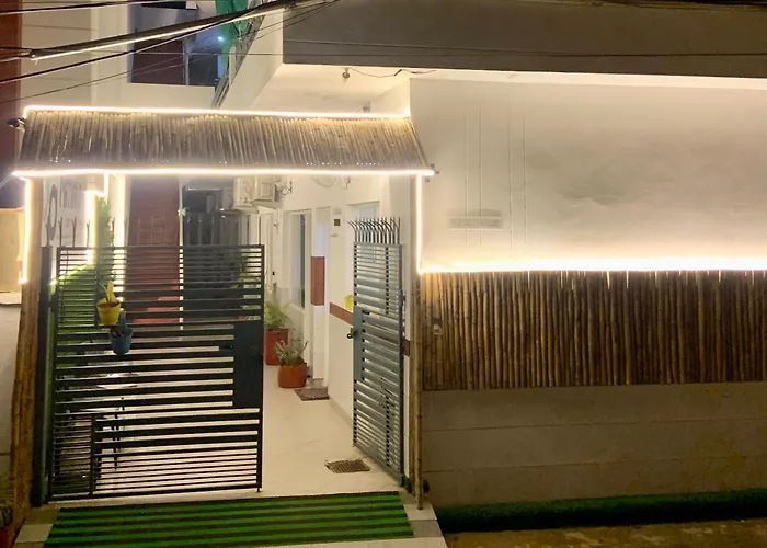 Patiala Inn