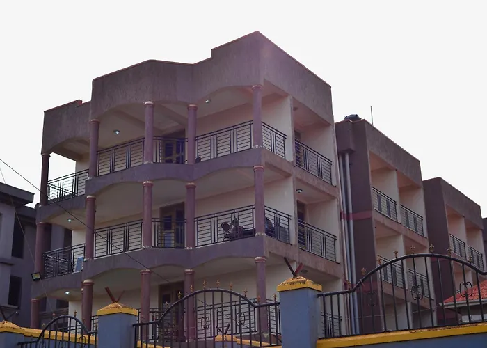 Hotel Zeptan