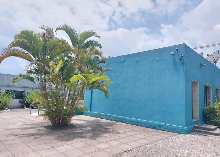 Residencial Petur Gravata