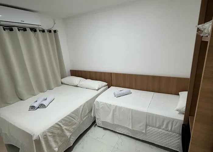 Hotel Mãe Morena