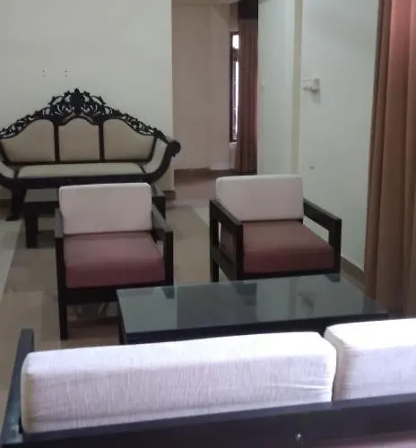 Northern Residence