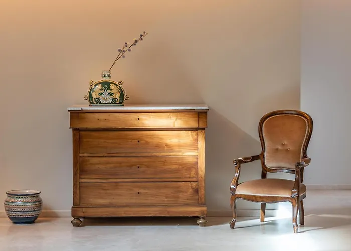 Alkimia Boutique Hotel