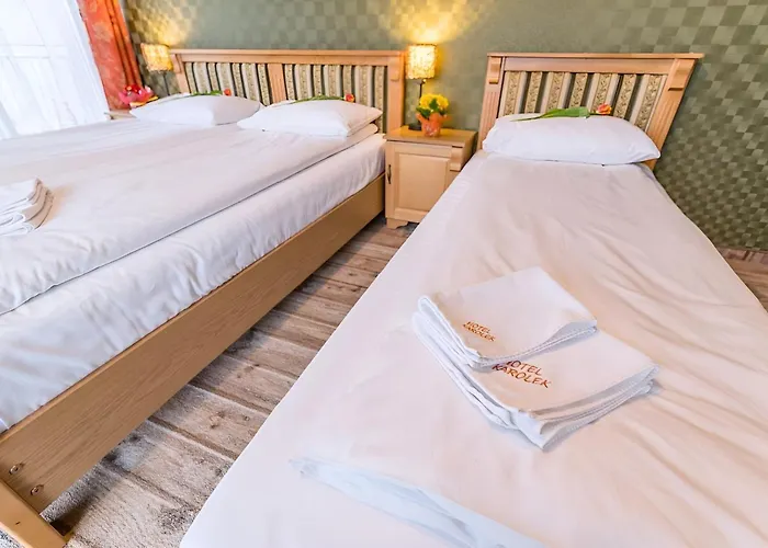 Hotel Karolek