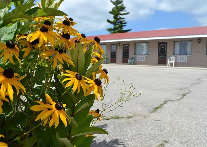 Lighthouse Motel