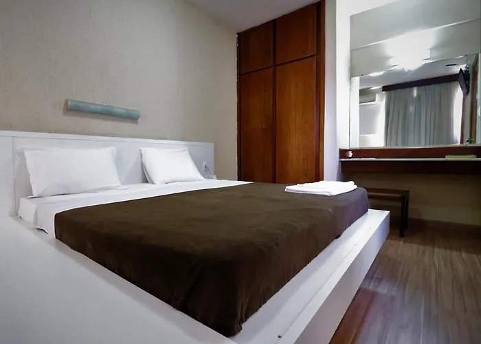 Grande Hotel Universo Palace