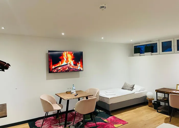 Hotel Wiesengrund Business & Boutique
