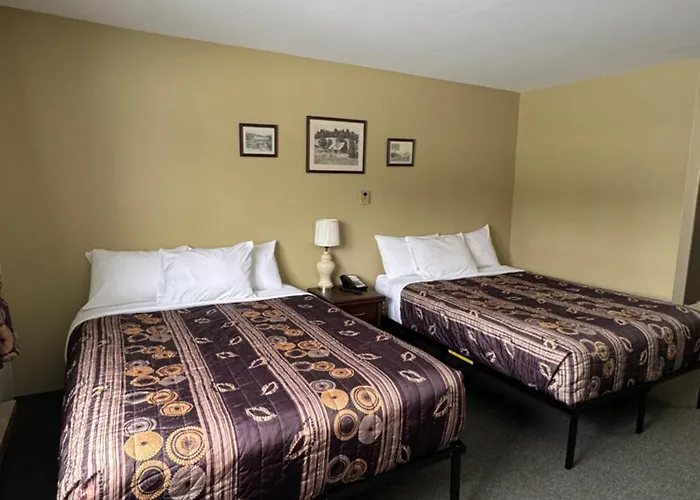Minnedosa Inn