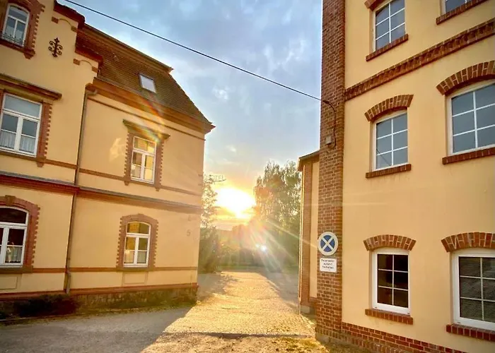 Hotel Zur Schlossmuehle