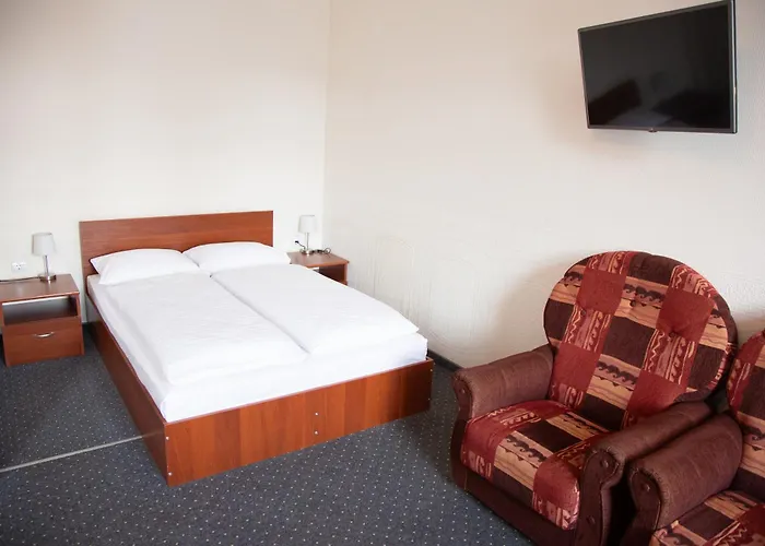 Dinaburg Spa Hotel