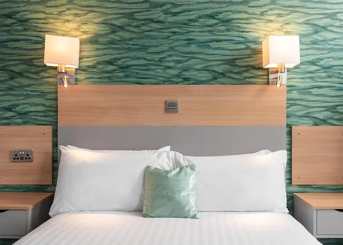 Caledonian Hotel 'A Bespoke Hotel'