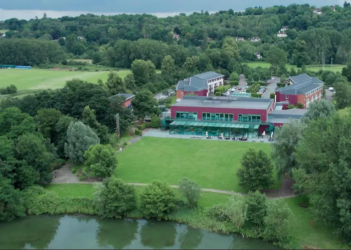 Crowne Plaza Marlow By Ihg