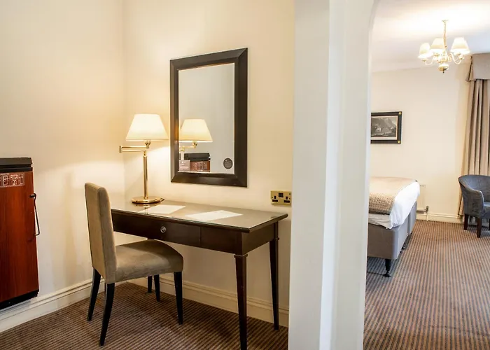 Park House Hotel