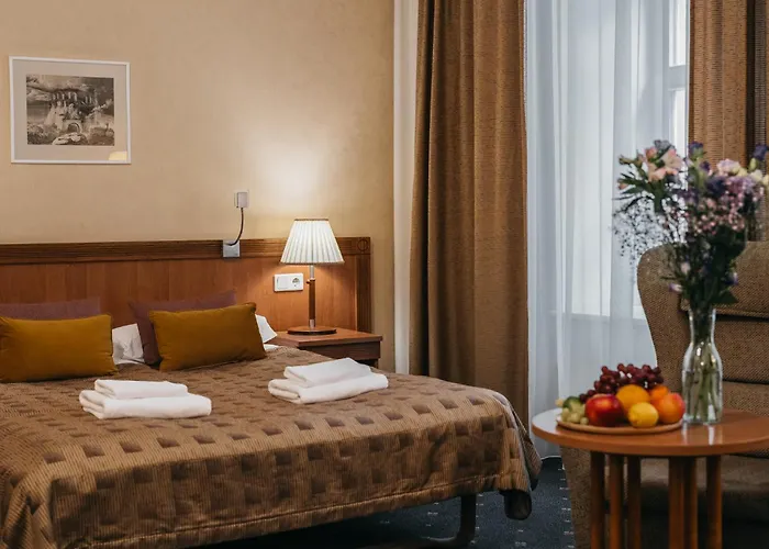 Hotel Rinno
