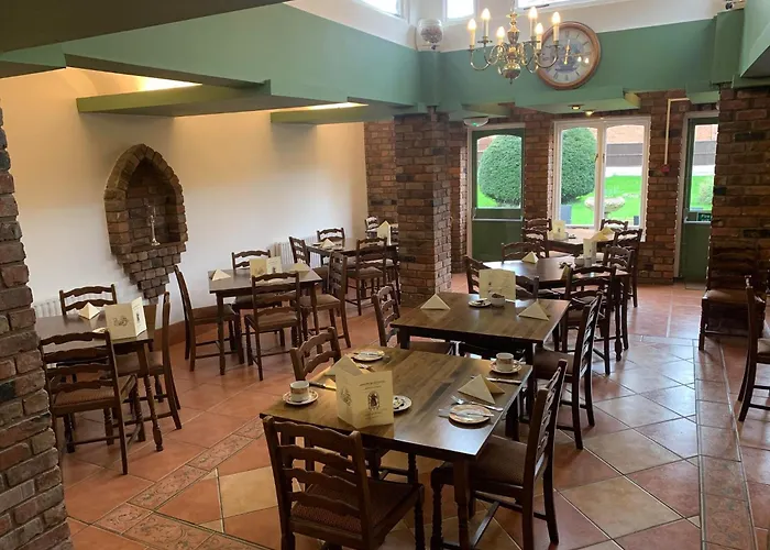 Abbots Mead Hotel