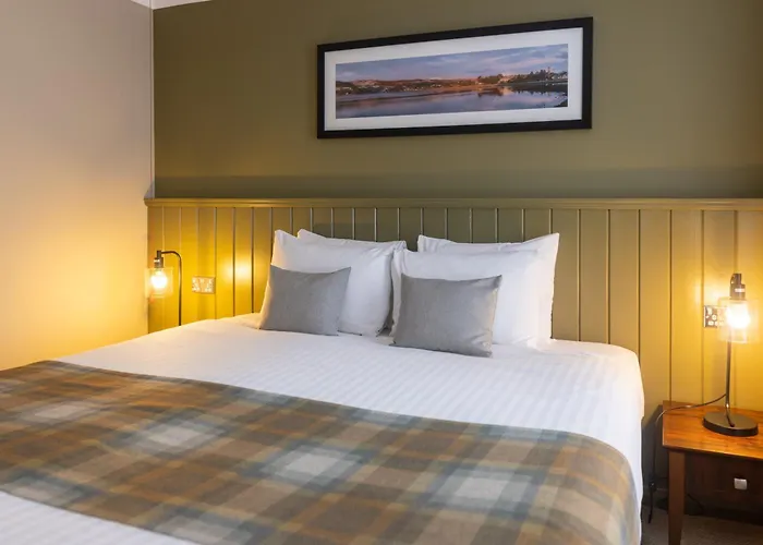 Rosslea Hall Hotel