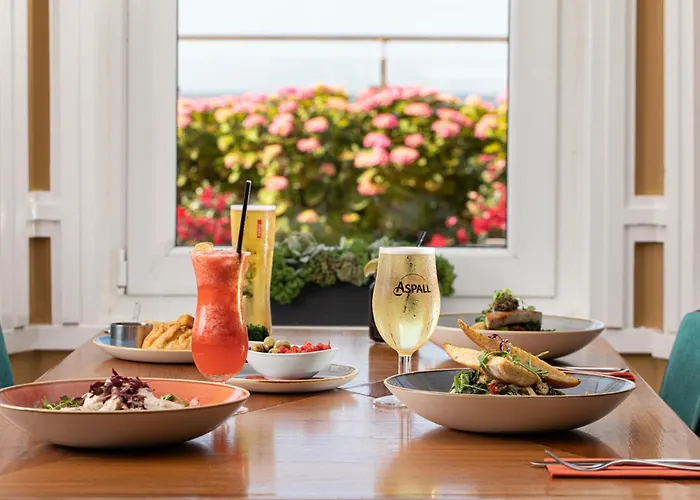The Beaches Hotel And Spa