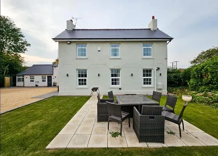 Granary Villa